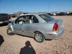 2003 Hyundai Accent GL