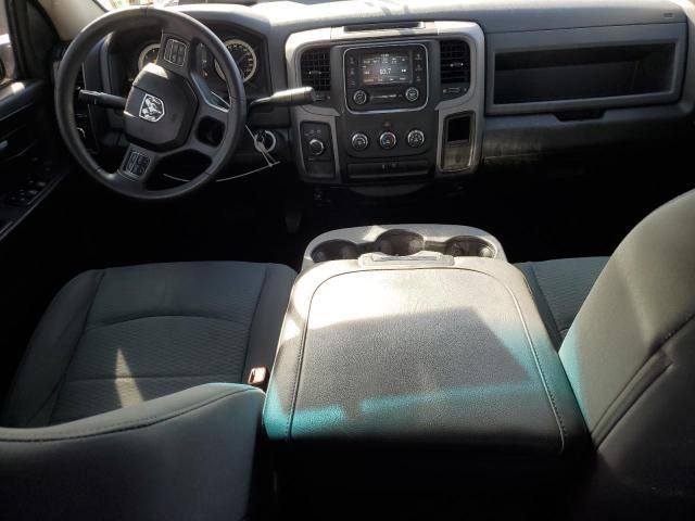 2014 Dodge RAM 1500 ST