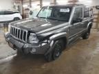 2008 Jeep Commander Sport