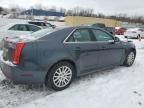 2013 Cadillac CTS Luxury Collection