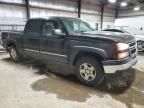 2006 Chevrolet Silverado K1500