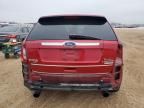 2012 Ford Edge Limited