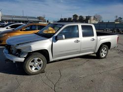 2012 Chevrolet Colorado LT en venta en Tulsa, OK