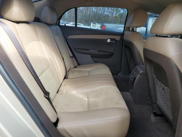 2011 Chevrolet Malibu 2LT