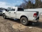 2007 Ford F150 Supercrew