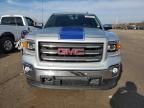 2014 GMC Sierra K1500 SLT