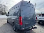 2019 Mercedes-Benz Sprinter 2500/3500