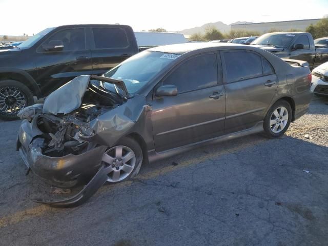 2008 Toyota Corolla CE