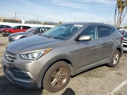 2018 Hyundai Santa FE Sport en venta en Van Nuys, CA