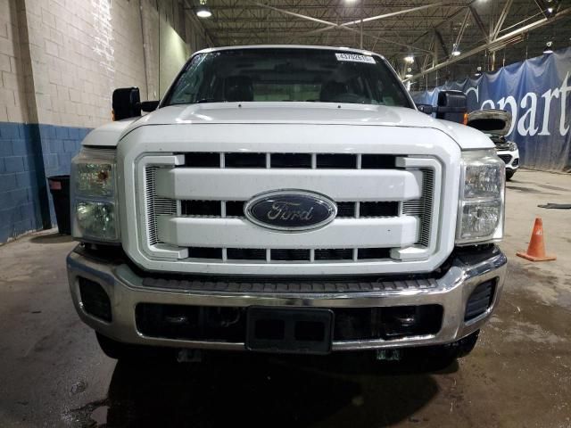 2014 Ford F250 Super Duty