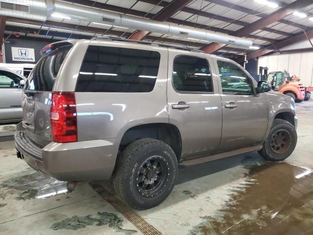 2012 Chevrolet Tahoe K1500 LT