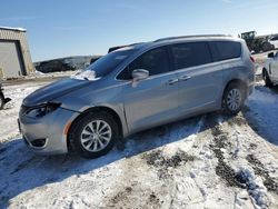 Chrysler Vehiculos salvage en venta: 2018 Chrysler Pacifica Touring L