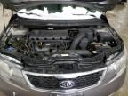 2011 KIA Forte EX