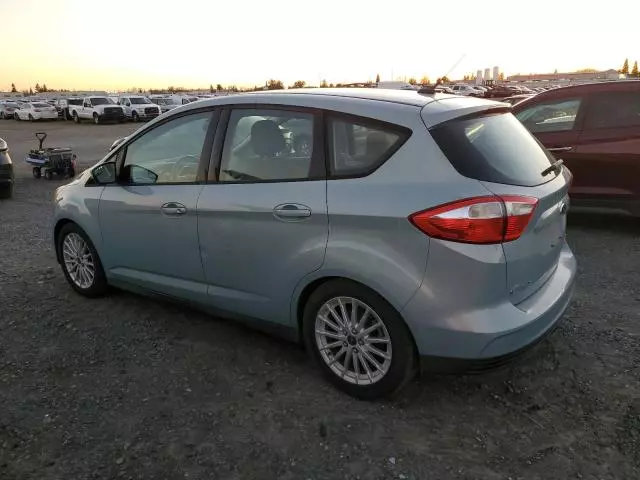 2013 Ford C-MAX SE