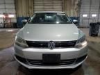 2014 Volkswagen Jetta Hybrid