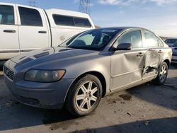 2006 Volvo S40 2.4I en venta en Littleton, CO