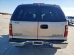 2002 Chevrolet Tahoe C1500