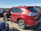 2008 Lexus RX 400H