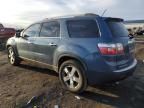 2012 GMC Acadia SLT-1