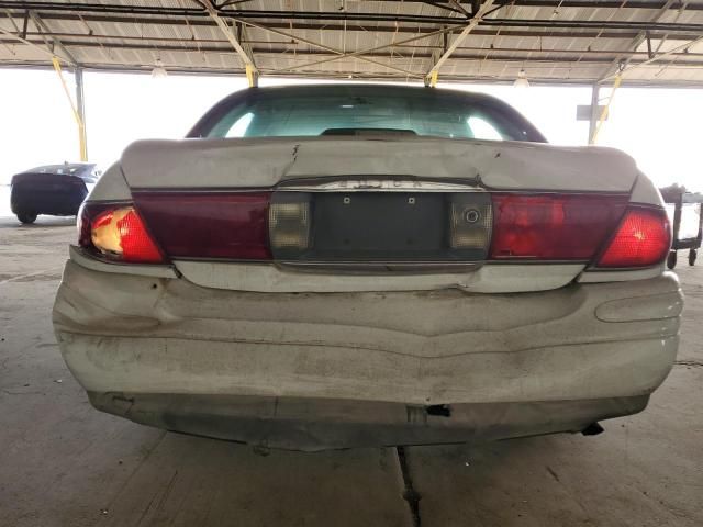 2000 Buick Lesabre Limited