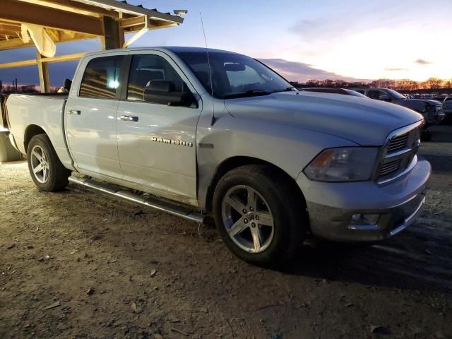 2011 Dodge RAM 1500