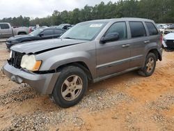 2008 Jeep Grand Cherokee Laredo en venta en Eight Mile, AL