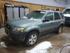 2006 Ford Escape XLT