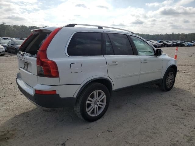 2012 Volvo XC90 3.2