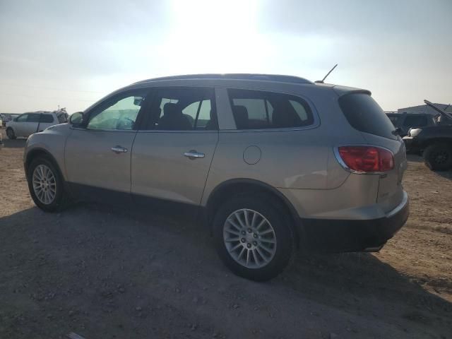 2012 Buick Enclave