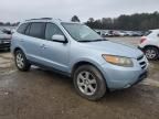 2007 Hyundai Santa FE SE