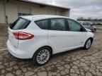 2018 Ford C-MAX SE