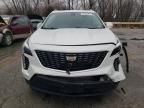 2019 Cadillac XT4 Luxury