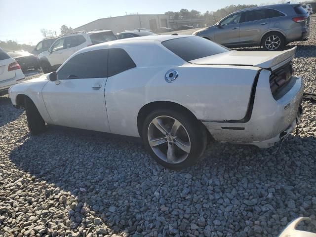 2020 Dodge Challenger R/T