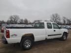 2005 Chevrolet Silverado K1500