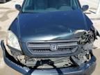 2005 Honda Pilot EXL