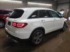 2021 Mercedes-Benz GLC 300 4matic