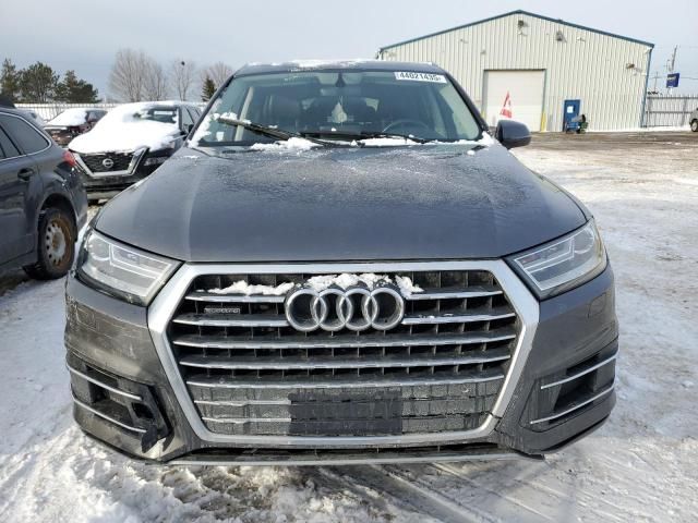 2019 Audi Q7 Premium