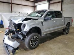 Ford f-150 Vehiculos salvage en venta: 2021 Ford F150 Supercrew