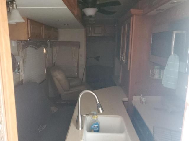 2005 Unknown 2005 DRV Mobile Suites Camper