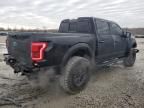 2018 Ford F150 Raptor