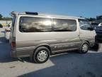 1996 Toyota Hiace