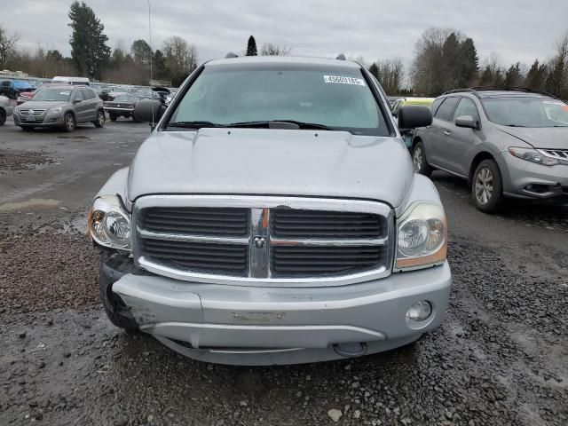 2005 Dodge Durango Limited