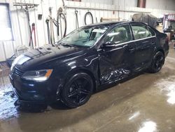 Salvage cars for sale at Elgin, IL auction: 2012 Volkswagen Jetta SEL