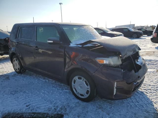 2013 Scion XB