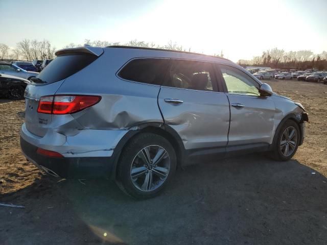 2015 Hyundai Santa FE GLS