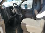 2013 Chevrolet Express G4500