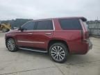 2016 Cadillac Escalade Premium