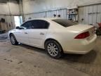 2009 Buick Lucerne CXL