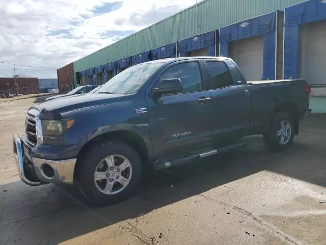 2010 Toyota Tundra Double Cab SR5