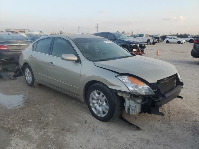 2009 Nissan Altima 2.5